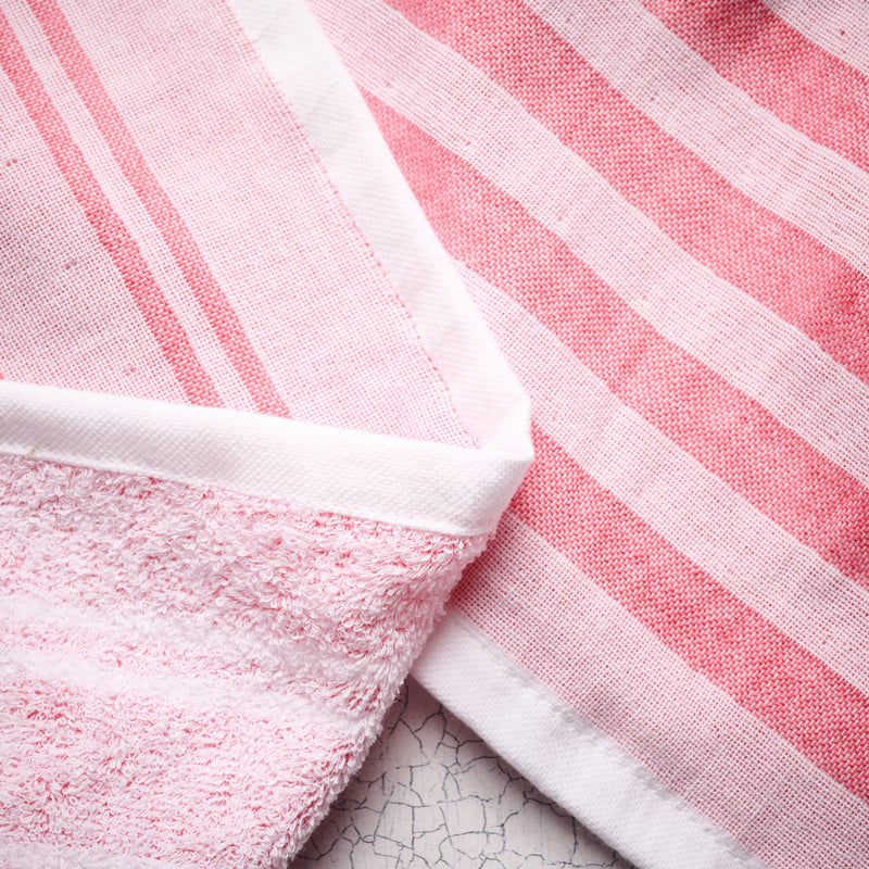 Shima Hand Towel-Japan