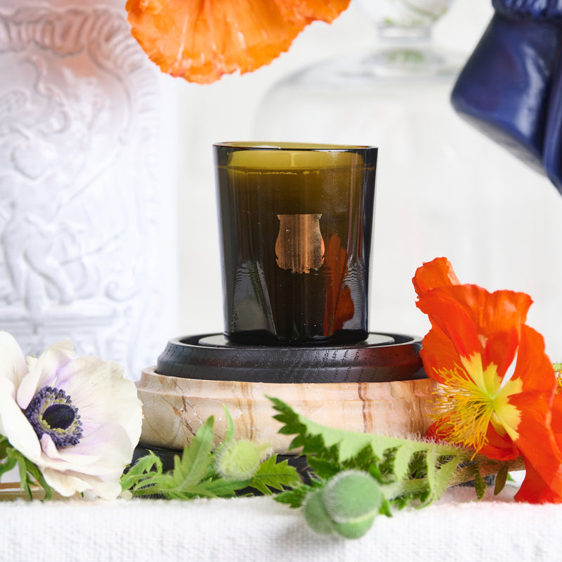 Cire Trudon Scented Candle, France- Abd El Kaden