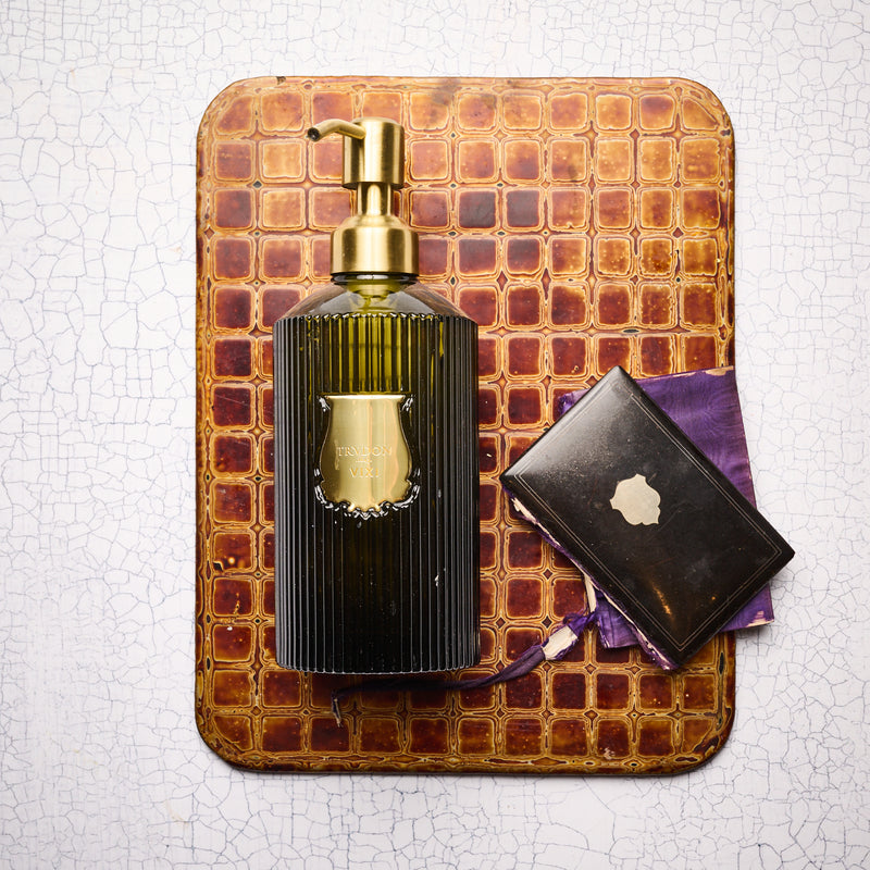 Cire Trudon Liquid VIXI Soap- France