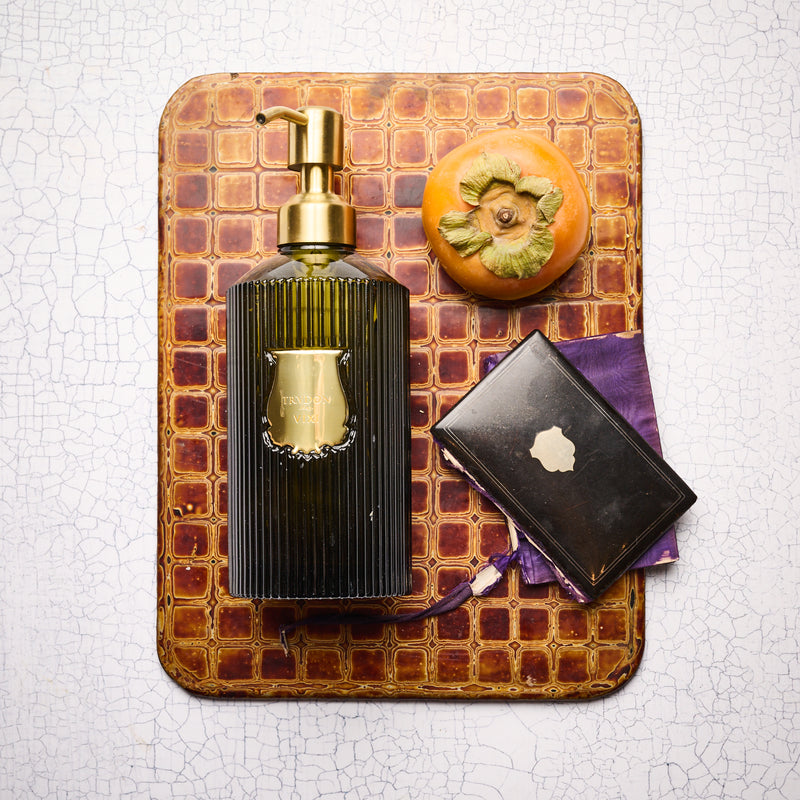 Cire Trudon Liquid VIXI Soap- France