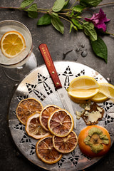 Nogent Paring Knife-France