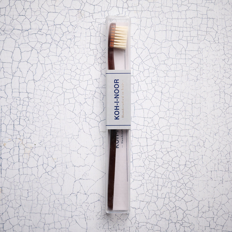 KOH-I-NOOR-ITALIAN TOOTHBRUSH