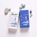 Fansea  Keepsake Matches