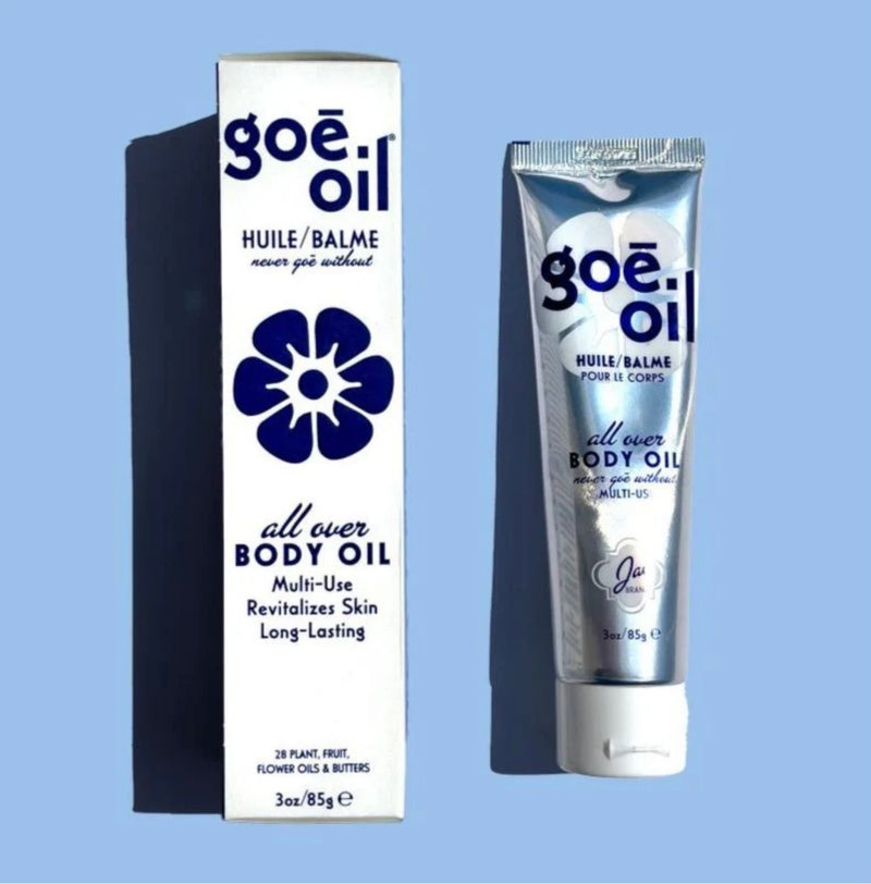 Goe Oil