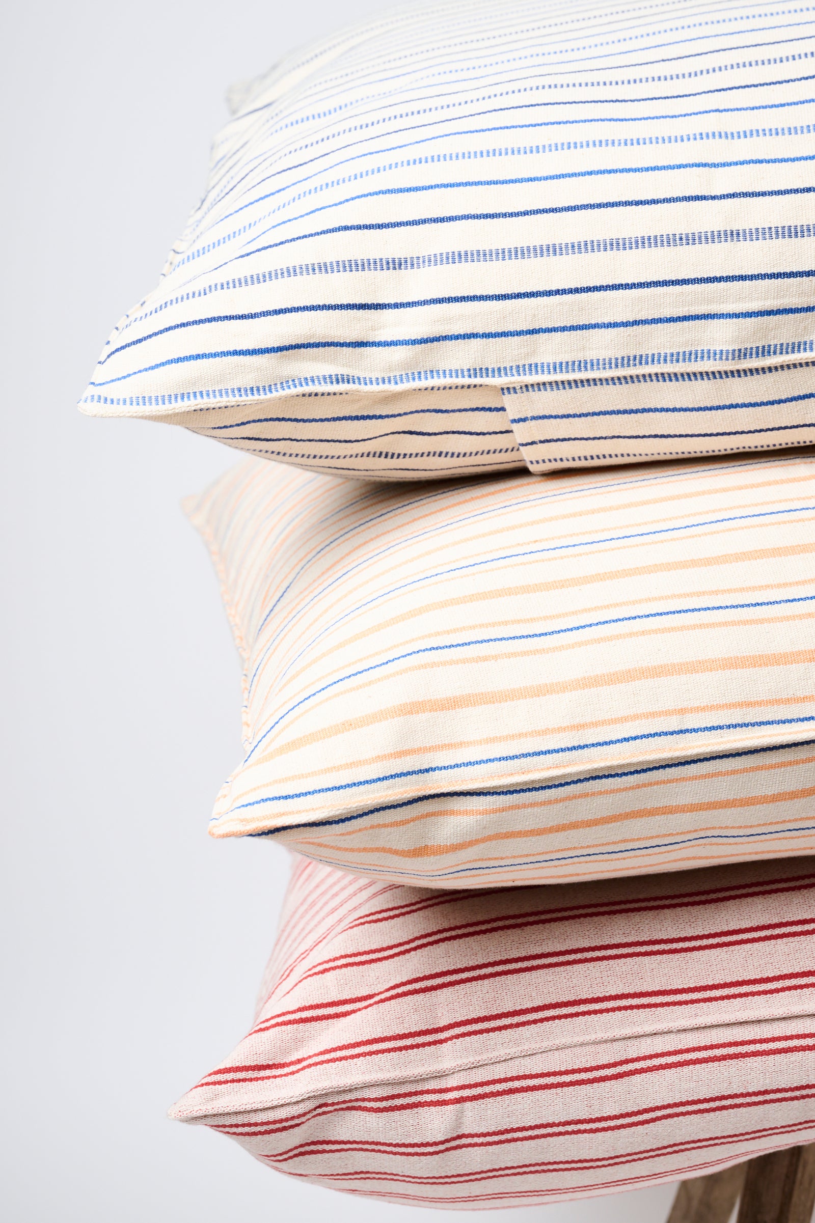 Headboard/Couch Cushion - Blanche + Mimi & Tensira Africa Exclusive-Li