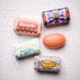 Claus Porto Mini Soaps-Portugal since 1887