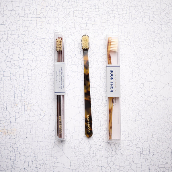 KOH-I-NOOR-ITALIAN TOOTHBRUSH