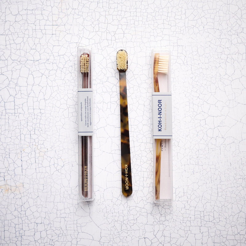 KOH-I-NOOR-ITALIAN TOOTHBRUSH