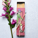 Scented Matches
