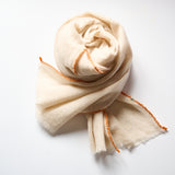 Blanche + Mimi Cashmere Wrap/Scarf