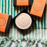 Apricot & Royal Jelly Solid Shampoo-Belgium