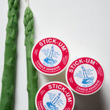 Stick Um Candle Adhesive