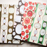 Cameo Notebook