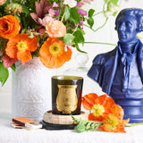 Cire Trudon Scented Candle, France- Abd El Kaden