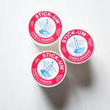 Stick Um Candle Adhesive