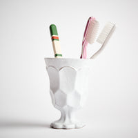 Italian Striped Toothbrush-New Styles!