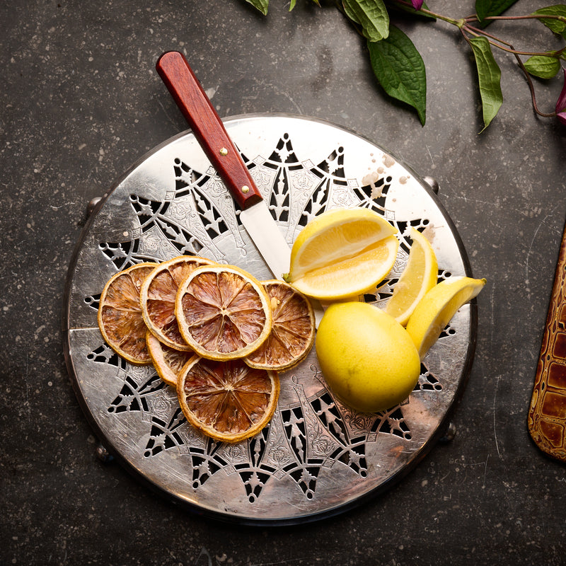 Nogent Paring Knife-France