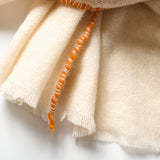 Blanche + Mimi Cashmere Wrap/Scarf