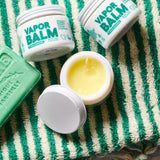 Zizia Vapor Balm