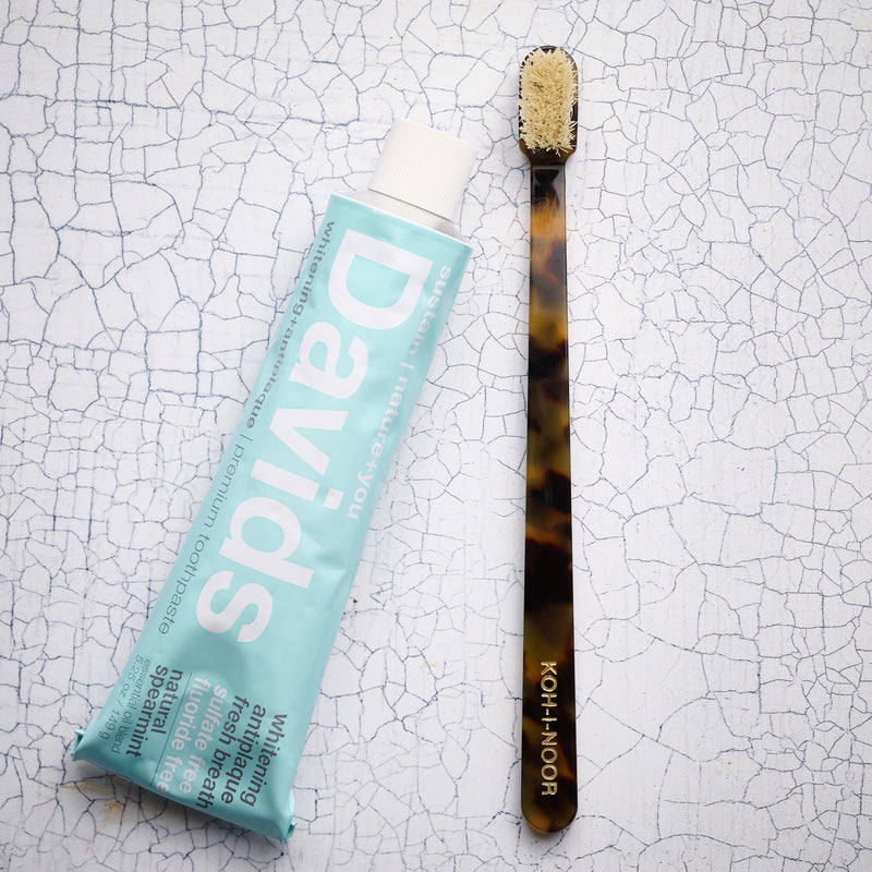 KOH-I-NOOR-ITALIAN TOOTHBRUSH