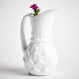 Astier de Villatte Small Gedeon Pitcher- Paris, France