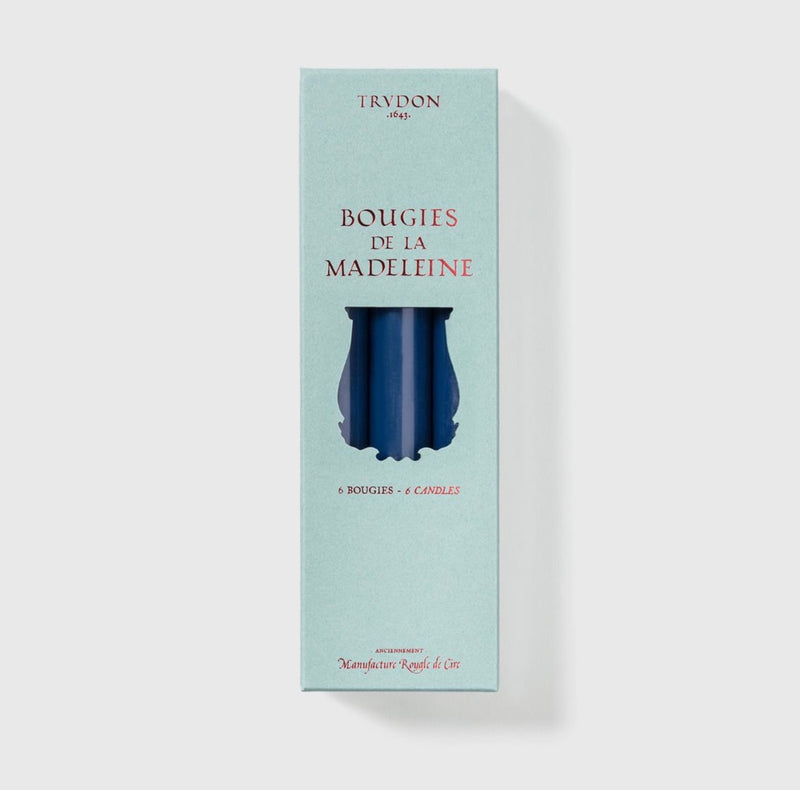 “Church Taper” Candles, France