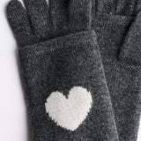 Cashmere 3-in-1 Gloves