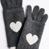 Cashmere 3-in-1 Gloves