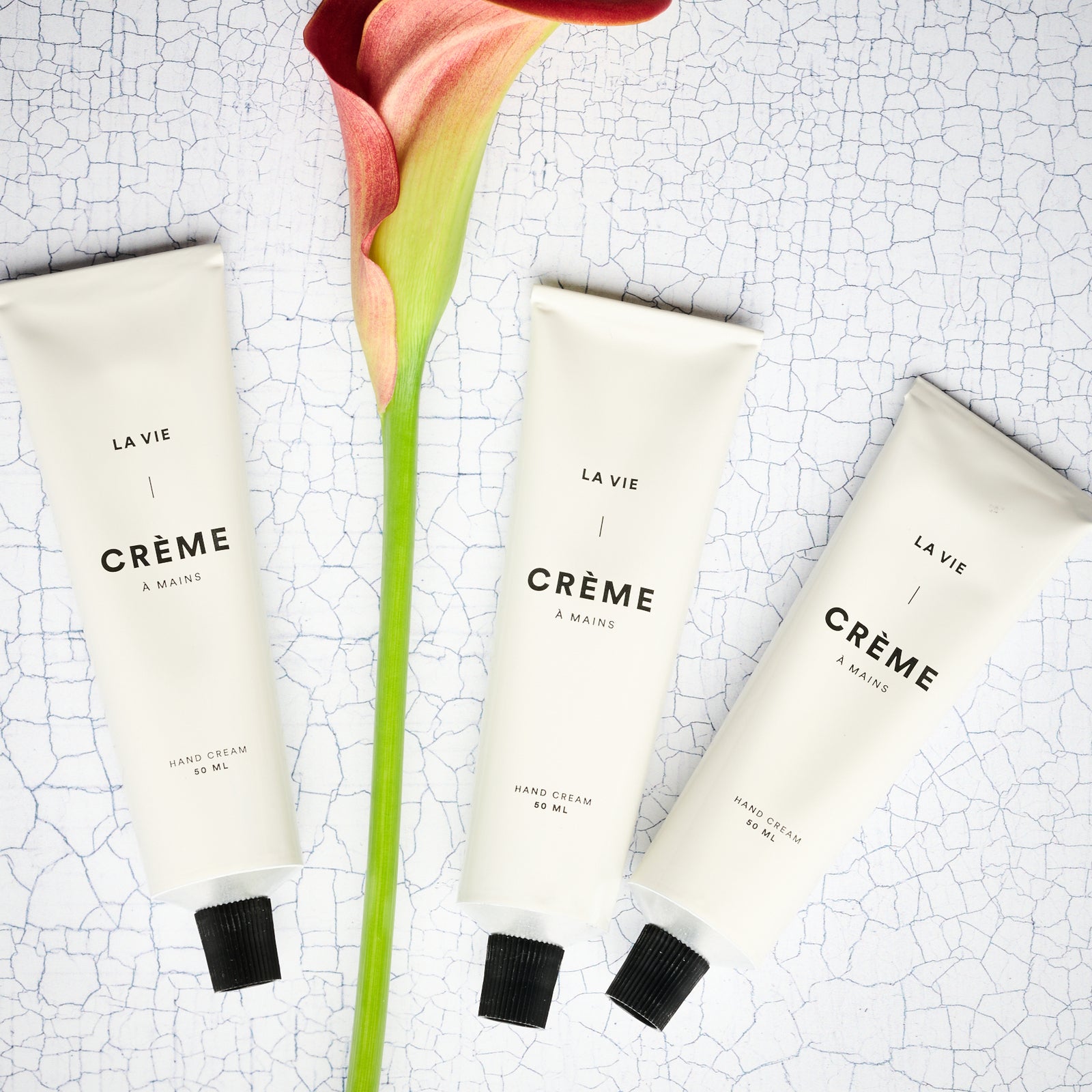 La Vie Hand Cream – Blanche + Mimi