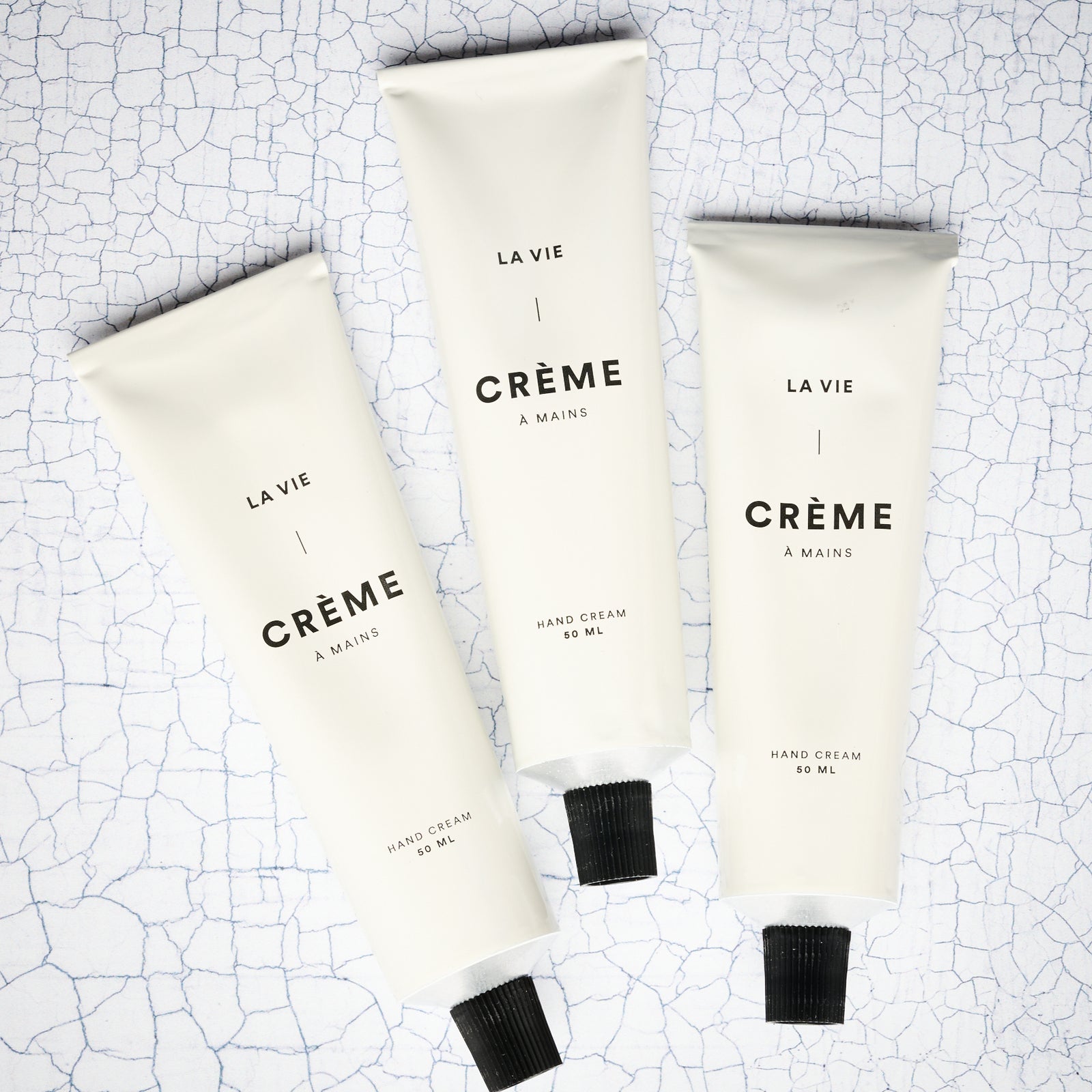 La Vie Hand Cream – Blanche + Mimi