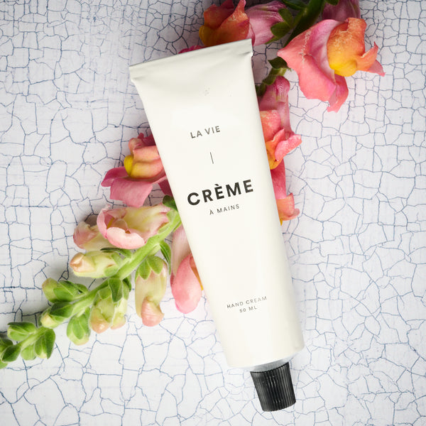 La Vie Hand Cream