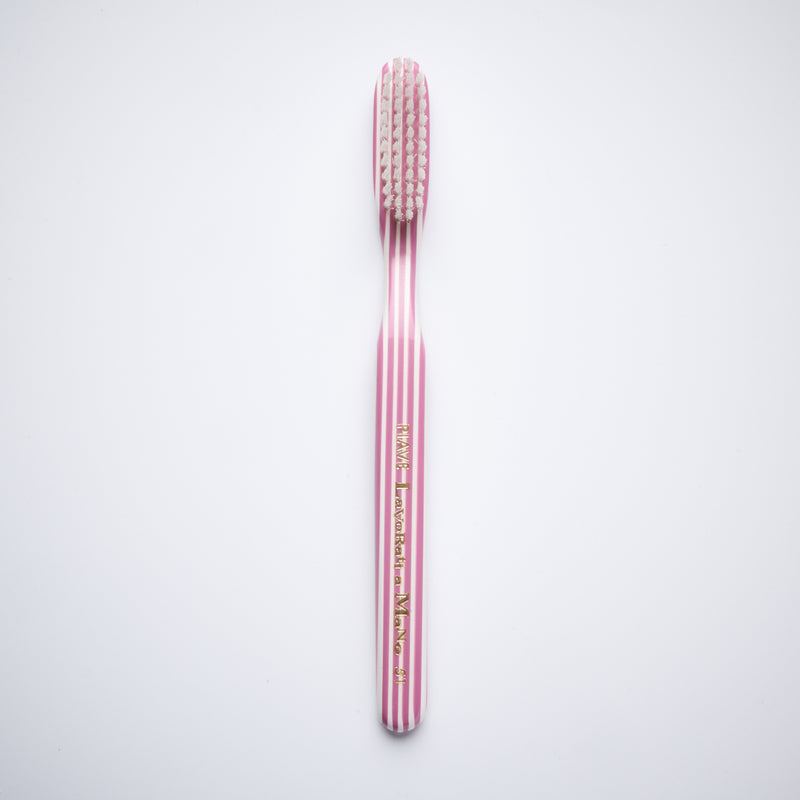 Italian Toothbrush-New Styles!