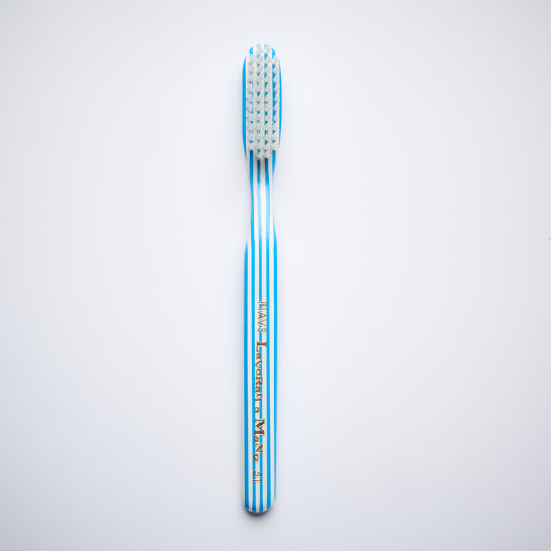 Italian Toothbrush-New Styles!