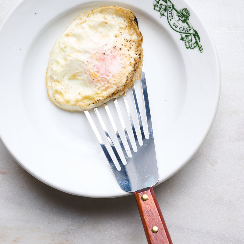 Nogent Slotted Kitchen Spatula