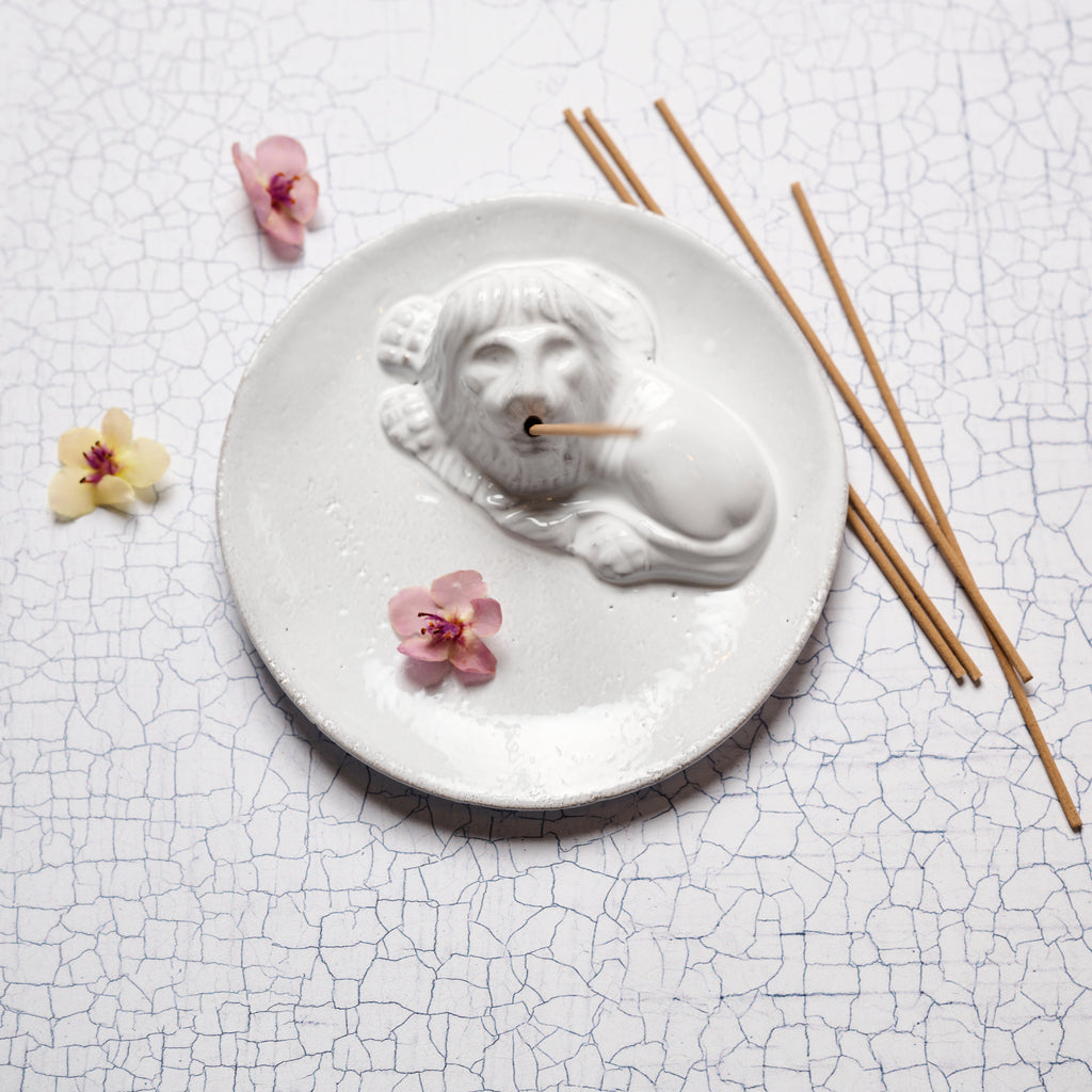 ARTS&SCIENCE／Astier de villatte Incense Astier-Incense-Villa-Medicis.