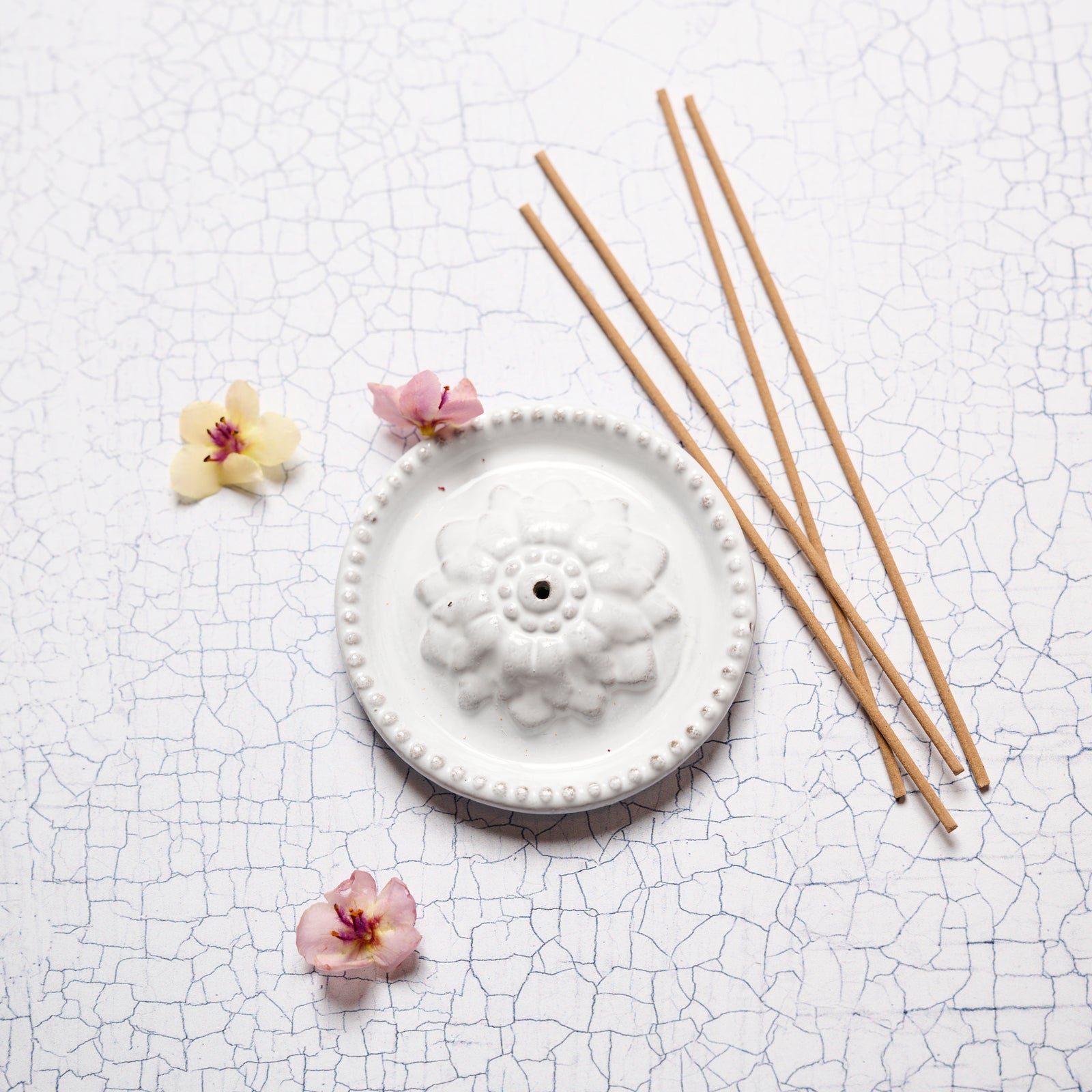 Oulan Bator Incense-Astier de Villatte – Blanche + Mimi