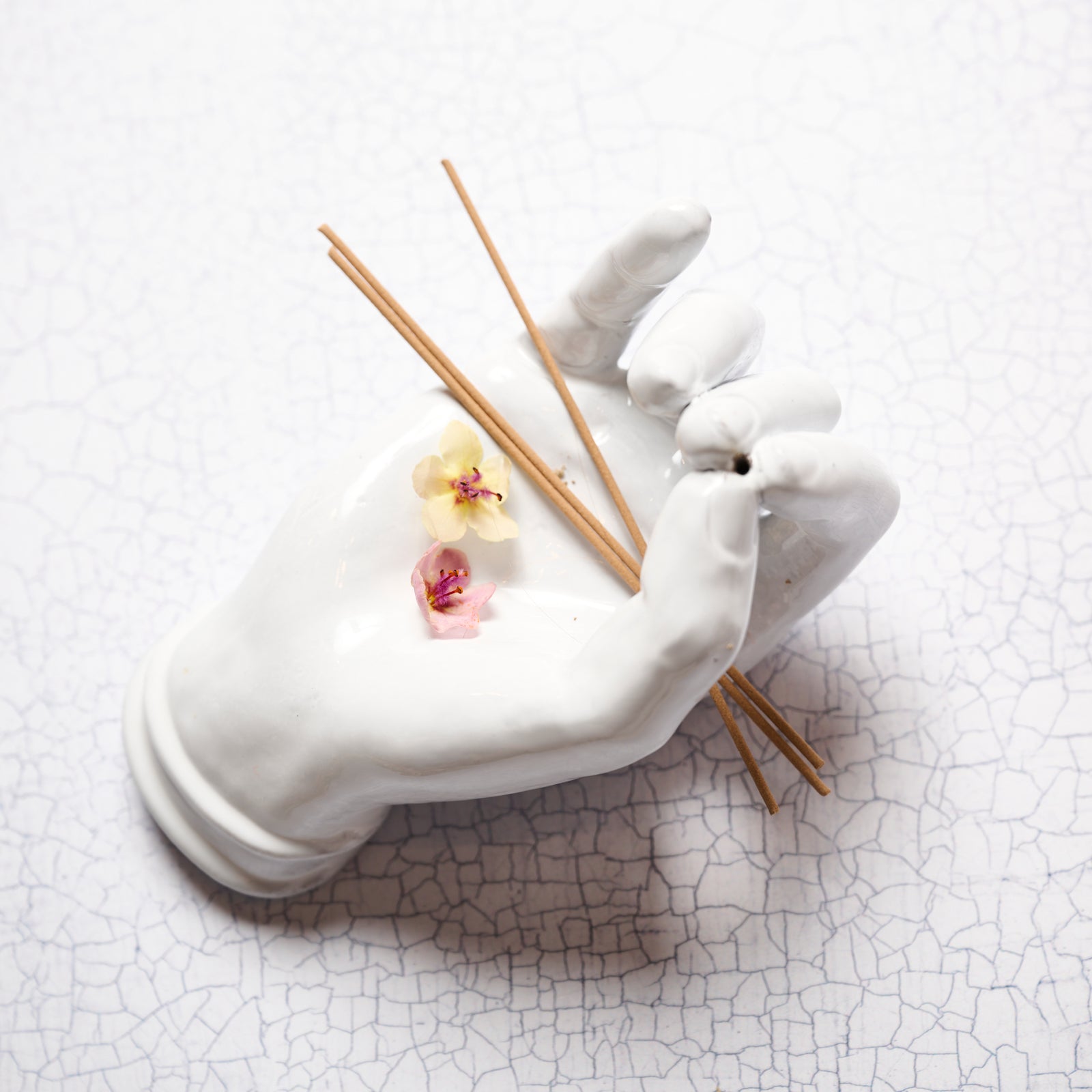 Oulan Bator Incense-Astier de Villatte – Blanche + Mimi