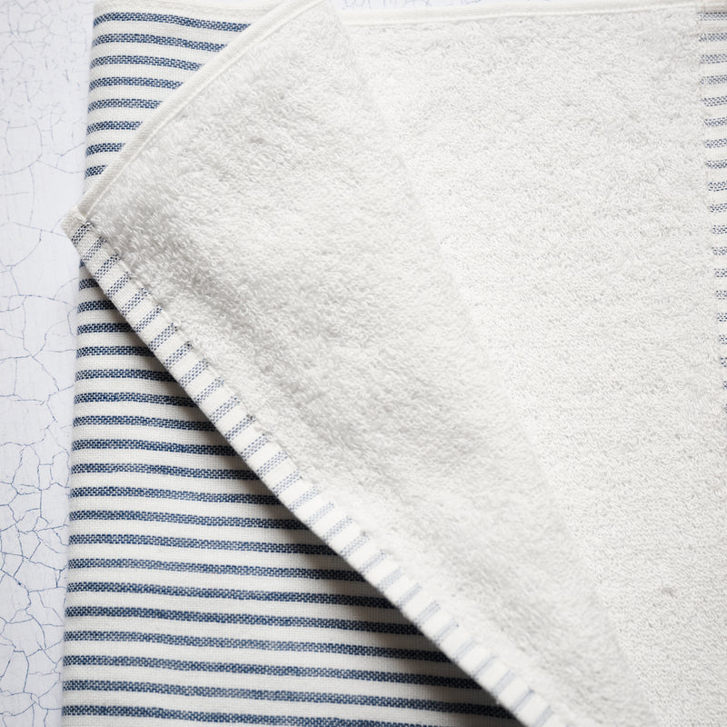 Japanese Cotton Oversized Hand Towel
