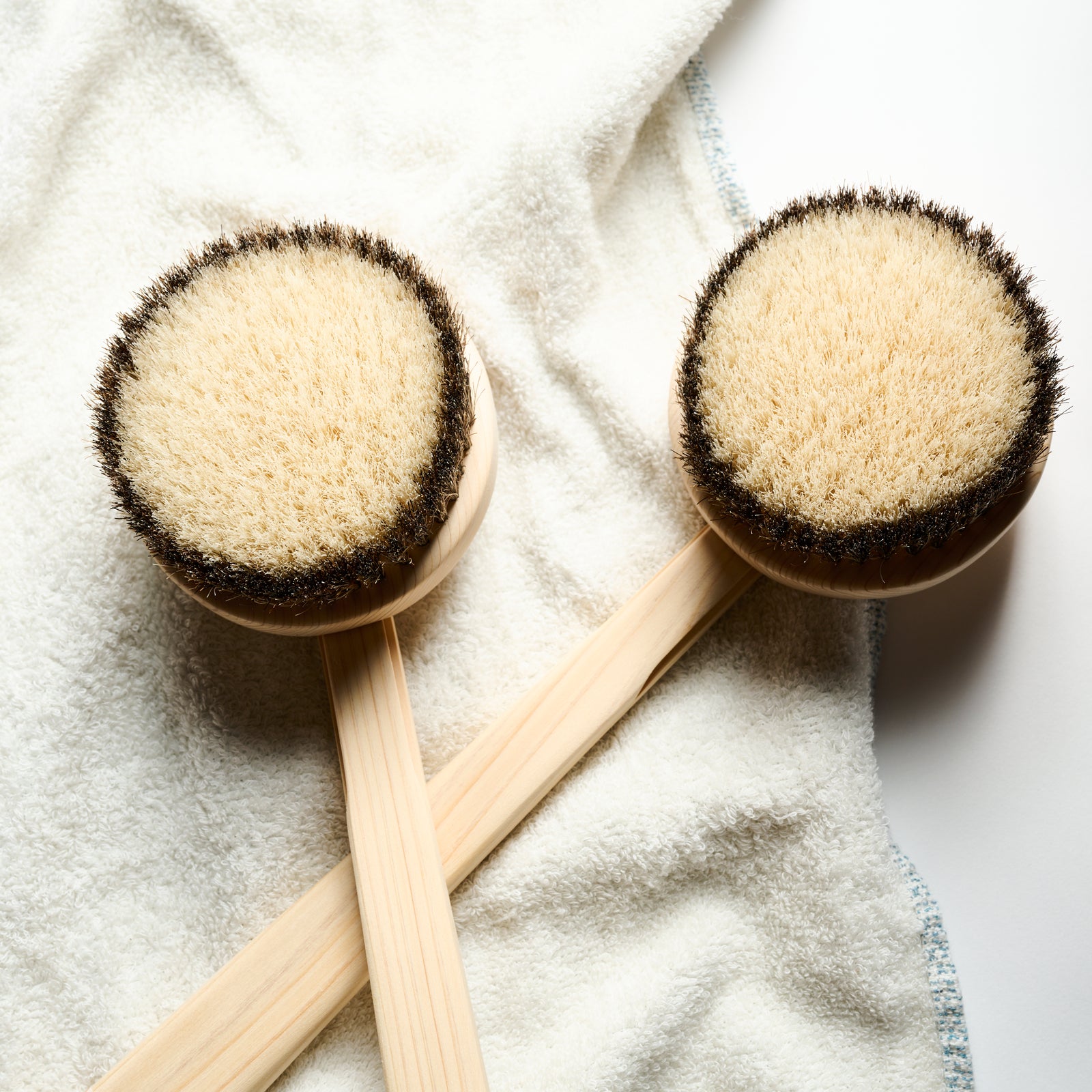 【まみー】Face cleansing brush＆ボディブラシ ショート まみー様専用】Face cleansing brush＆ボディブラシ ショート