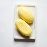 Chamomile Egg White Soap-USA