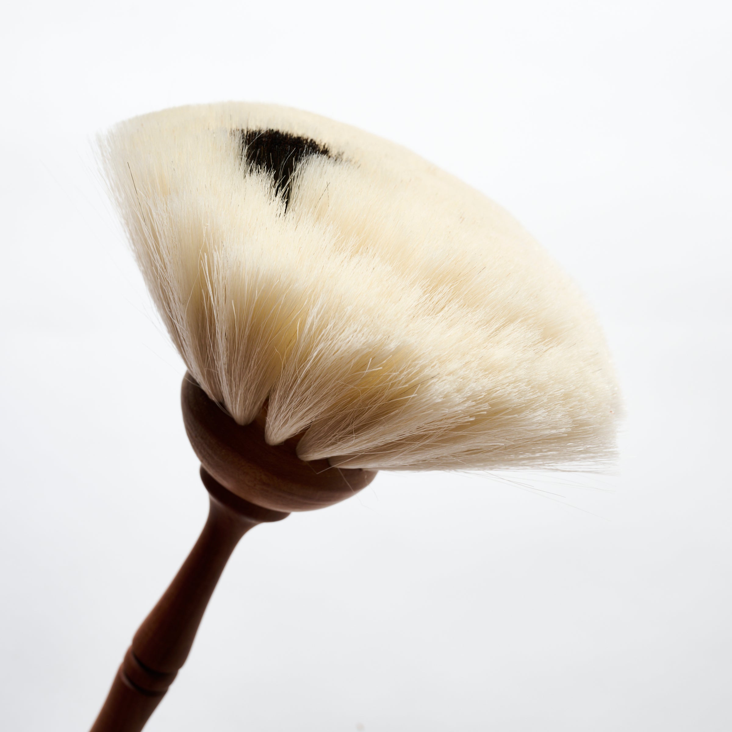 Goat Hair Dust Brush-Germany – Blanche + Mimi