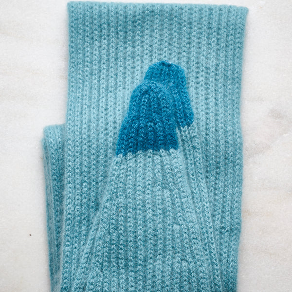 Organic Cashmere Neck Scarf