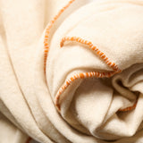 Blanche + Mimi Cashmere Wrap/Scarf