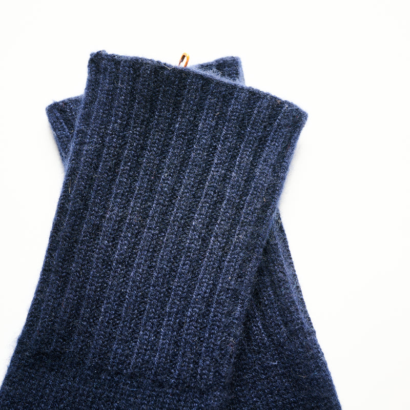 Long Cashmere Gloves