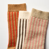 Yahae Cotton Socks-Japan
