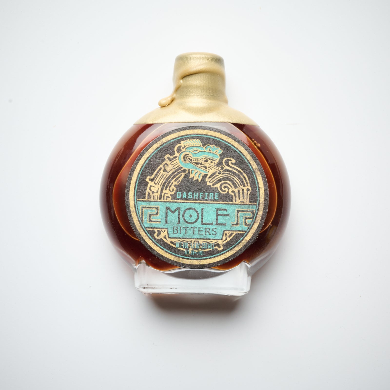Mole Bitters – Blanche + Mimi
