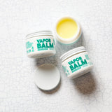 Zizia Vapor Balm