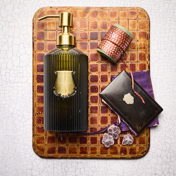 Cire Trudon Liquid VIXI Soap- France