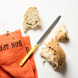Sabre Bread Knife-France
