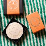 Apricot & Royal Jelly Solid Shampoo-Belgium